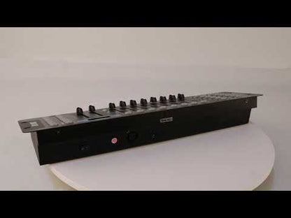Consola Controller DMX 192 canale DMX512