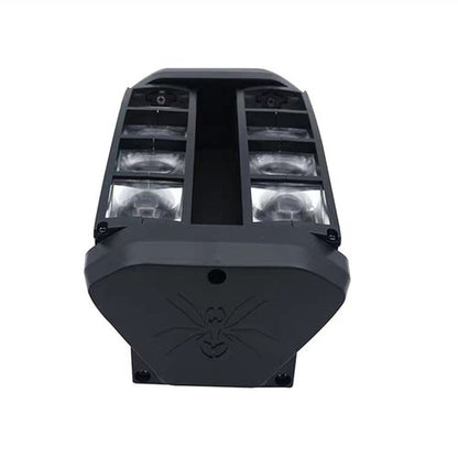 Moving Head Spider 8x6W RGBW DMX512